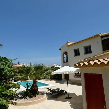 Belmonte Denia