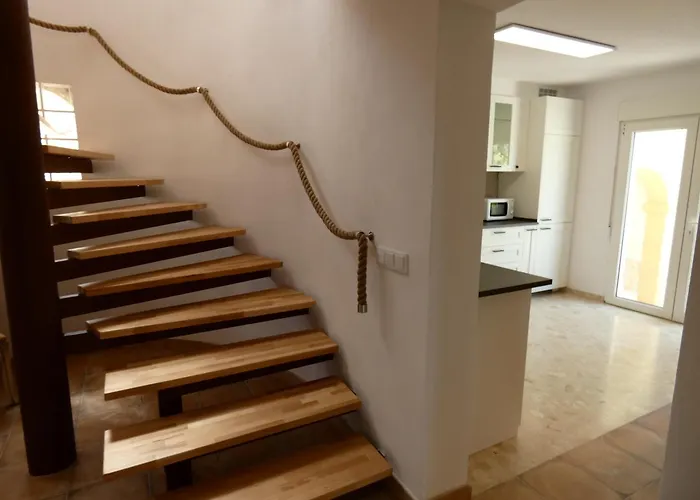 Villa Belmonte Denia