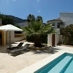 فيلة Belmonte