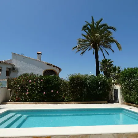 Belmonte Denia